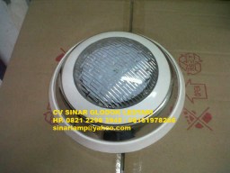 Lampu Kolam Renang LED Mata SMD 12W DC 12V Lampu Kolam Renang LED Mata SMD 12W DC 12V